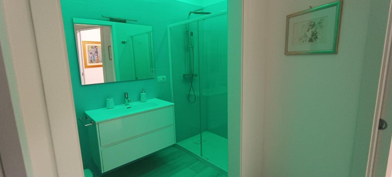 Amanda'S Apartment Таранто Екстериор снимка