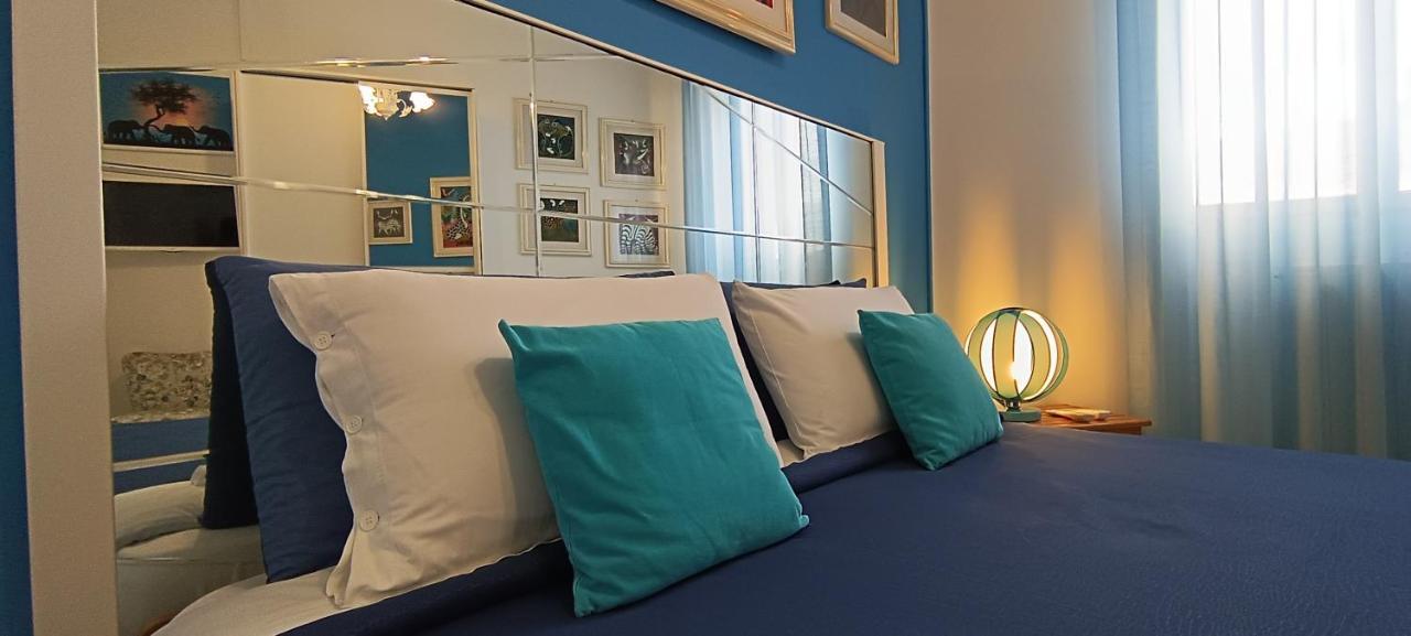 Amanda'S Apartment Таранто Екстериор снимка