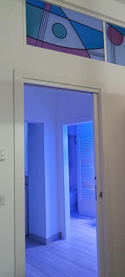 Amanda'S Apartment Таранто Екстериор снимка
