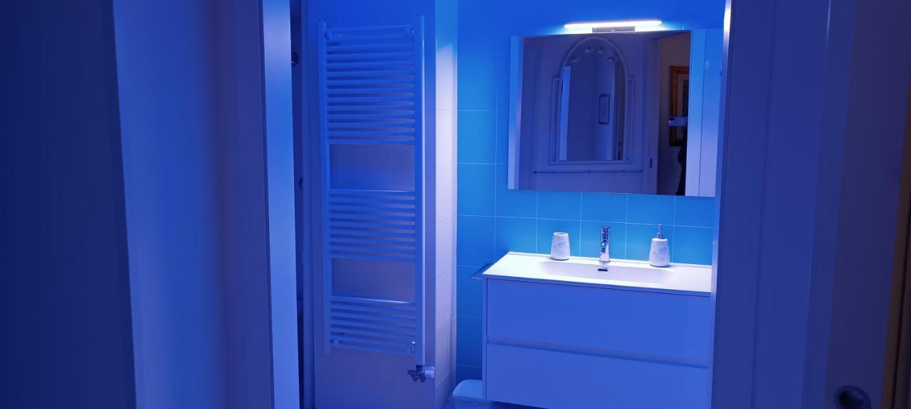 Amanda'S Apartment Таранто Екстериор снимка